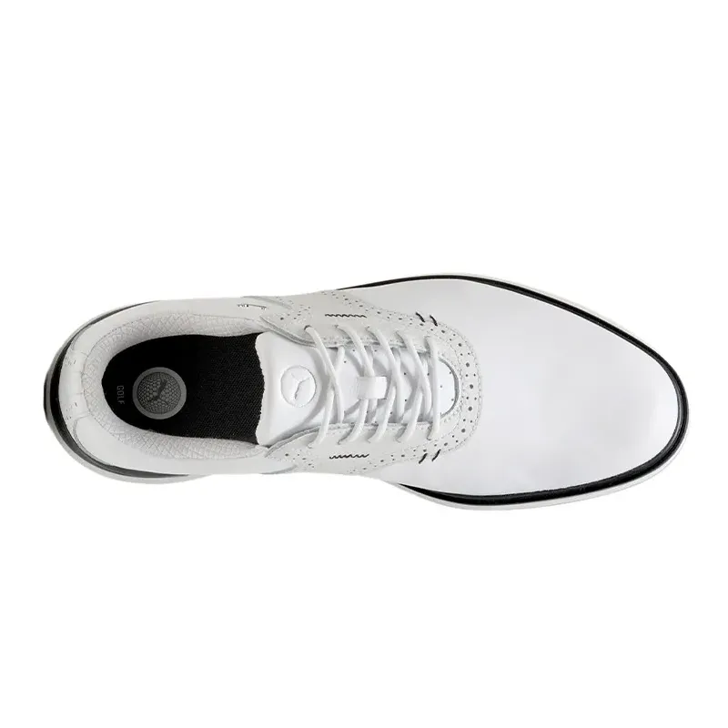 Puma - Chaussures Golf Homme Avant - Golf Plus Puma - Chaussures Golf Homme Avant - Golf Plus