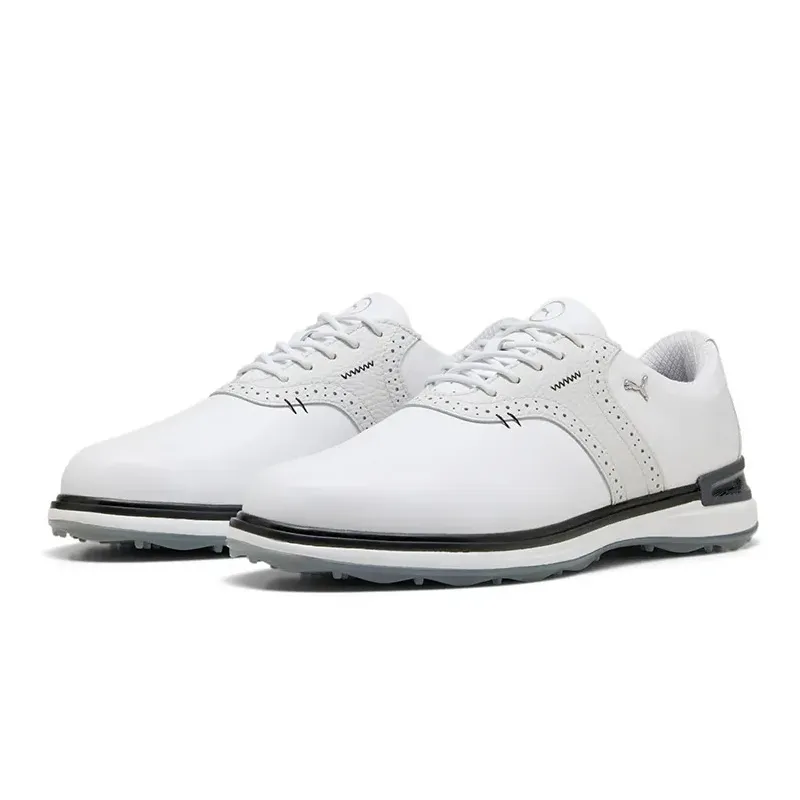 Puma - Chaussures Golf Homme Avant - Golf Plus Puma - Chaussures Golf Homme Avant - Golf Plus