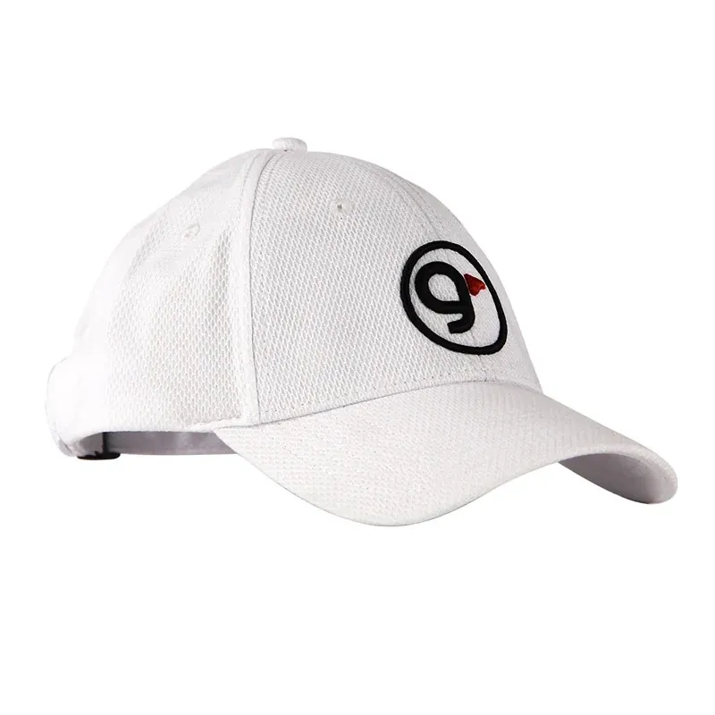 casquette logo G