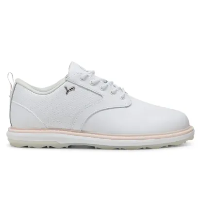 Puma - Chaussures de golf femme Avant 2