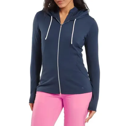 SWEAT FEMME HOODIE