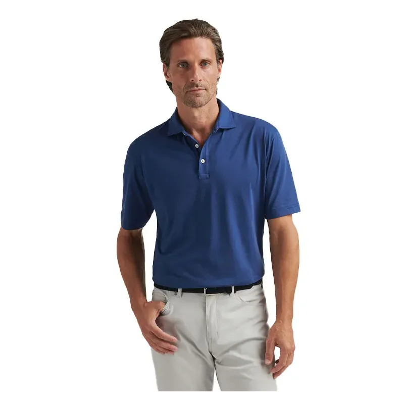 POLO COTON PIMA UNI POLO COTON PIMA UNI