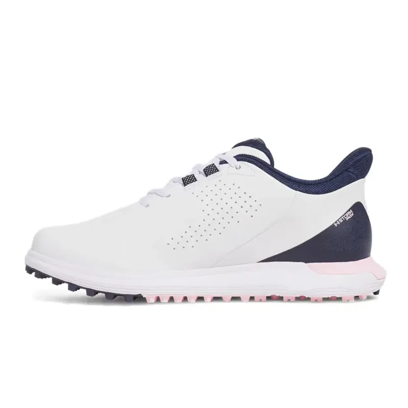 Under Armour - Chaussures de golf femme Drive Fade SL Under Armour - Chaussures de golf femme Drive Fade SL
