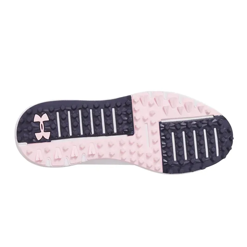 Under Armour - Chaussures de golf femme Drive Fade SL Under Armour - Chaussures de golf femme Drive Fade SL