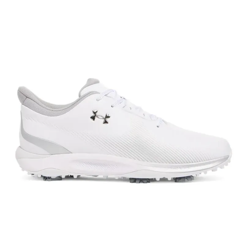Under Armour - Chaussures de golf Drive Fade Under Armour - Chaussures de golf Drive Fade