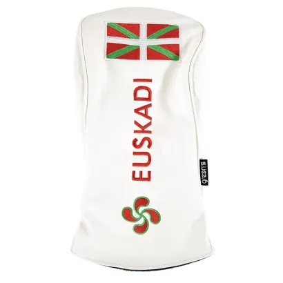 CAPUCHON DRIVER BASQUE
