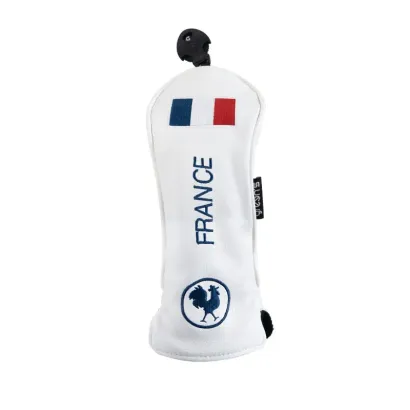 CAPUCHON HYBRID DRAPEAU FRANCE COQ