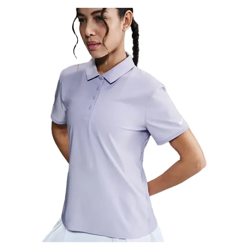 POLO FEMME VICTORY UNI POLO FEMME VICTORY UNI