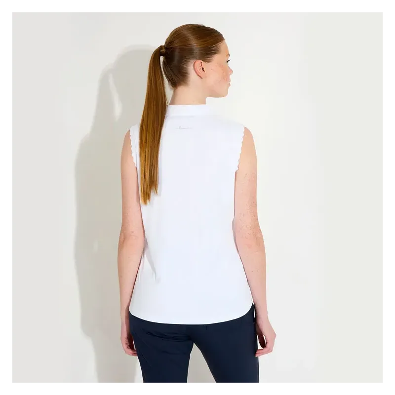 POLO FEMME VICTORIA DRY COOL SM POLO FEMME VICTORIA DRY COOL SM