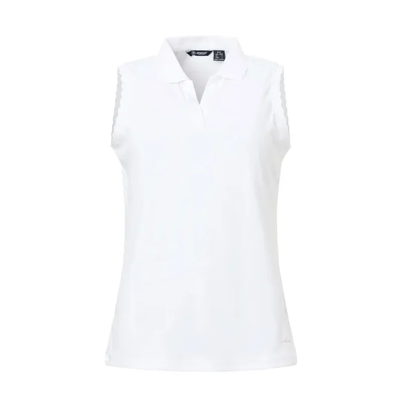 POLO FEMME VICTORIA DRY COOL SM POLO FEMME VICTORIA DRY COOL SM