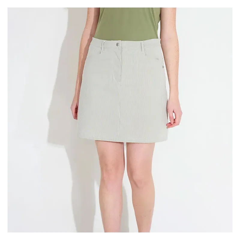 JUPE FEMME BOVEY RAYURES JUPE FEMME BOVEY RAYURES