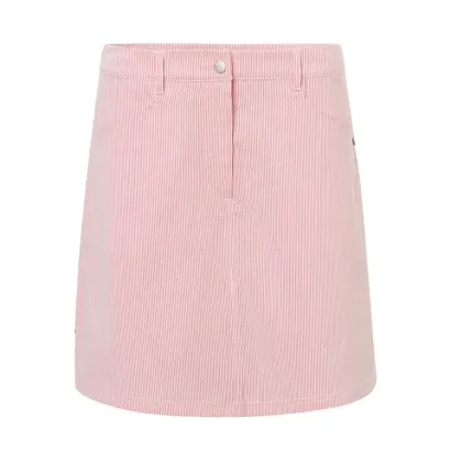 JUPE FEMME BOVEY RAYURES
