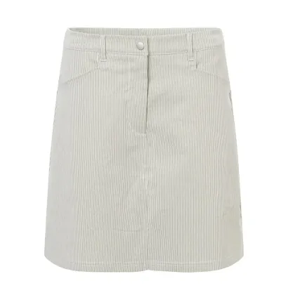 JUPE FEMME BOVEY RAYURES
