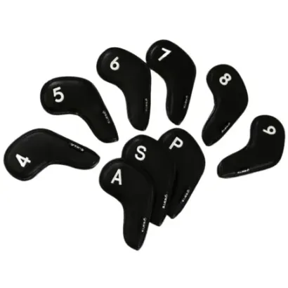 Green's Couvre Fers Luxe Golf Plus