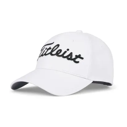 CASQUETTE FEMME PLAYERS PERFORMANCE BALL MARKER