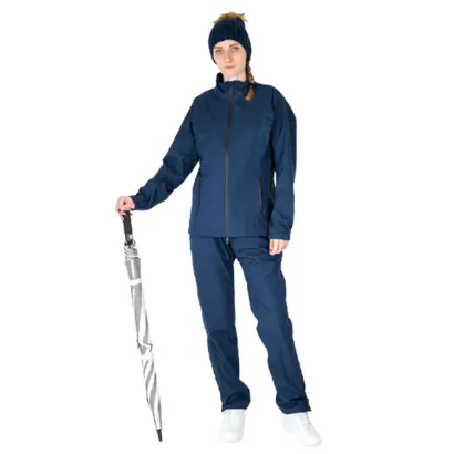 PANTALON FEMME DRYLITE PLUIE