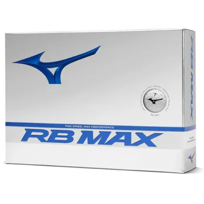 BALLES DE GOLF RB MAX