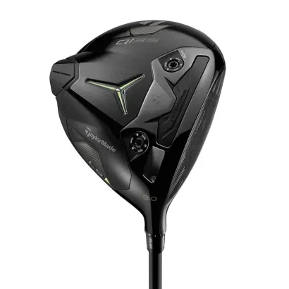 DRIVER QI35 LS BLACK DESIGNER SERIES ÉDITION LIMITÉE