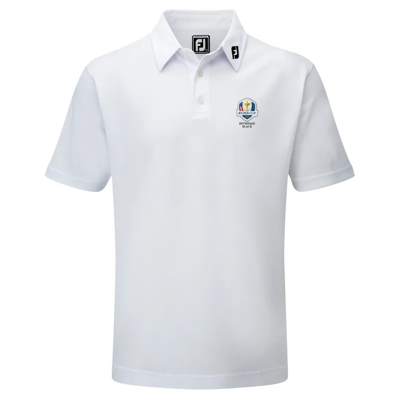 POLO RYDER CUP 2025 POLO RYDER CUP 2025