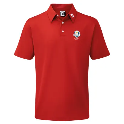 POLO RYDER CUP 2025
