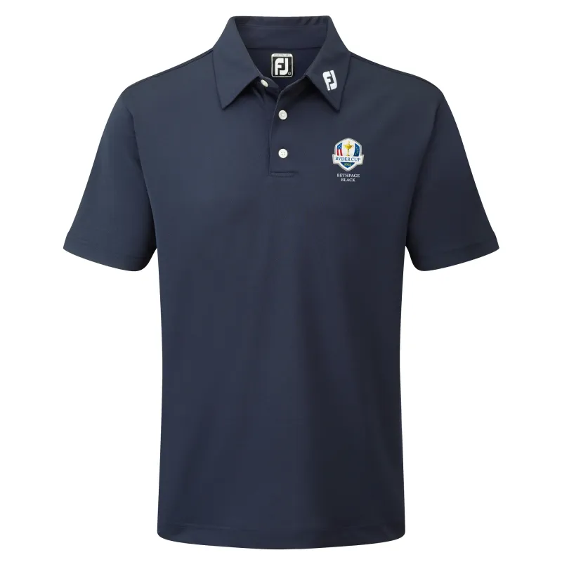 POLO RYDER CUP 2025 POLO RYDER CUP 2025