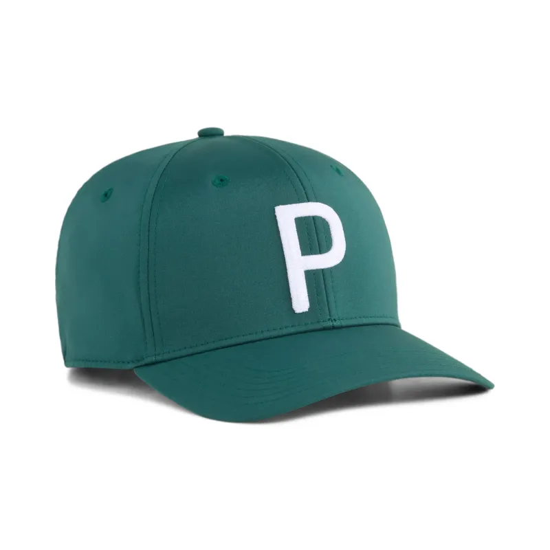 PUMA Heritage P Tech – Casquette de golf