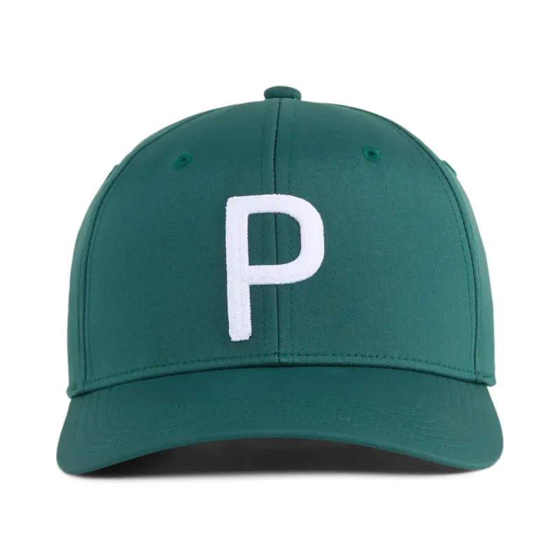 PUMA Heritage P Tech – Casquette de golf