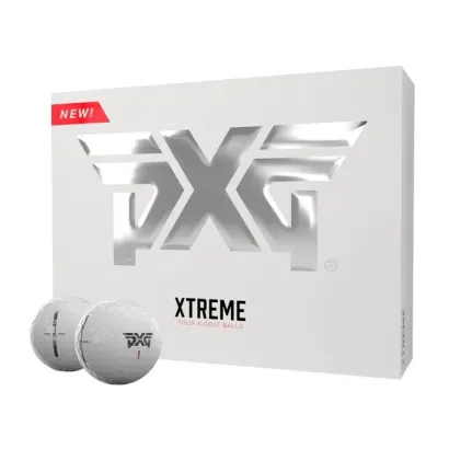 BALLES XTREME TOUR X