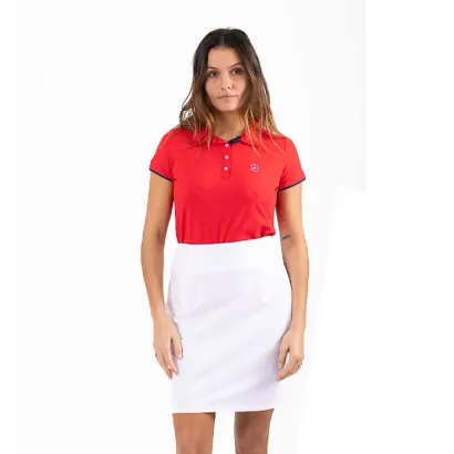 POLO FEMME TENDER UNI