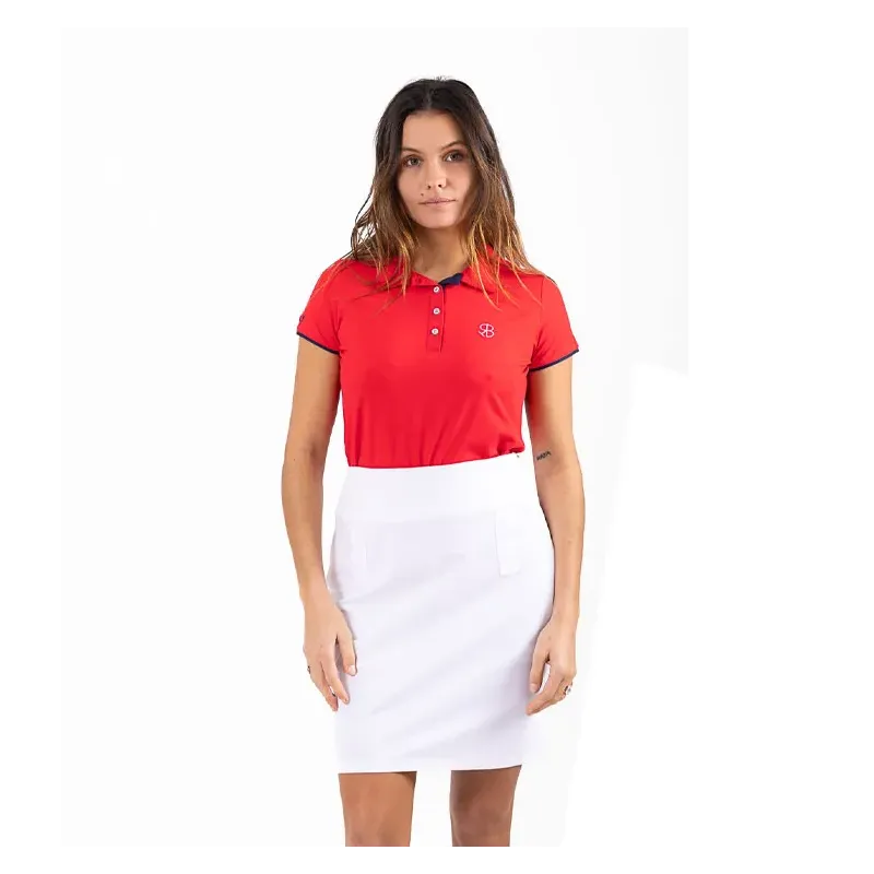 POLO FEMME TENDER UNI POLO FEMME TENDER UNI