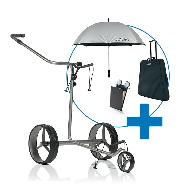 OFFRE CHARIOT DRIVE 2.0 ET ACCESSOIRES INCLUS OFFRE CHARIOT DRIVE 2.0 ET ACCESSOIRES INCLUS