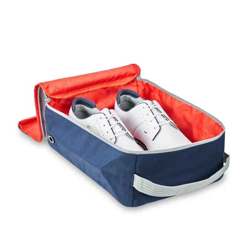 Footjoy - Sac à chaussures de golf Footjoy - Sac à chaussures de golf