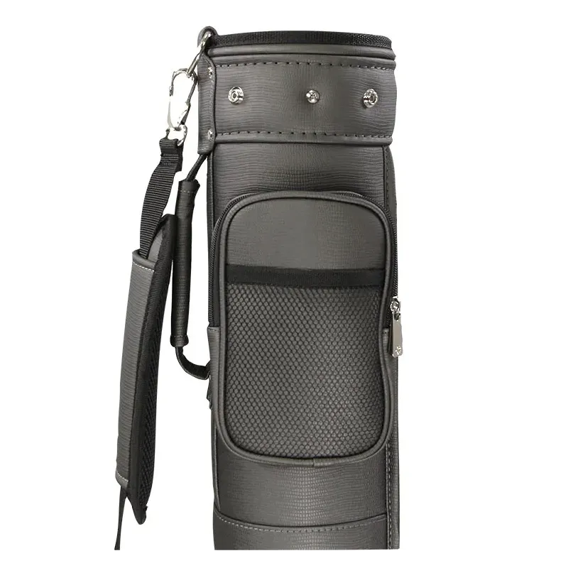 GREENS---SAC-GOLF PENCIL-PREMIUM-GRIS-Golf-Plus GREENS---SAC-GOLF PENCIL-PREMIUM-GRIS-Golf-Plus