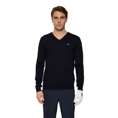 PULL LYMANN MERINO COL V