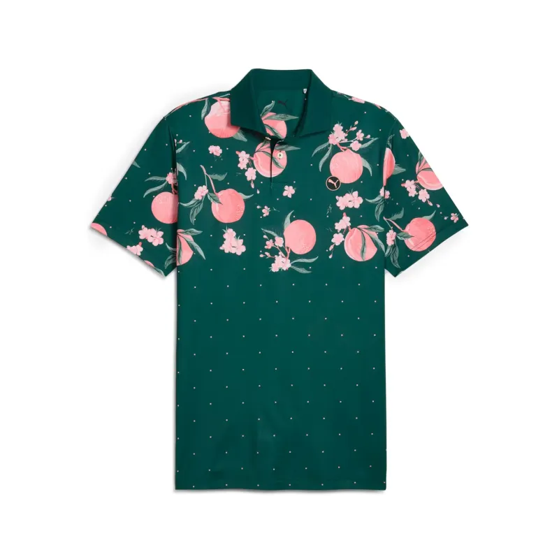 POLO MATTR FRESHLY PICKED