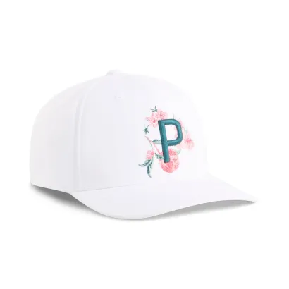 CASQUETTE FRESHLY PICKED