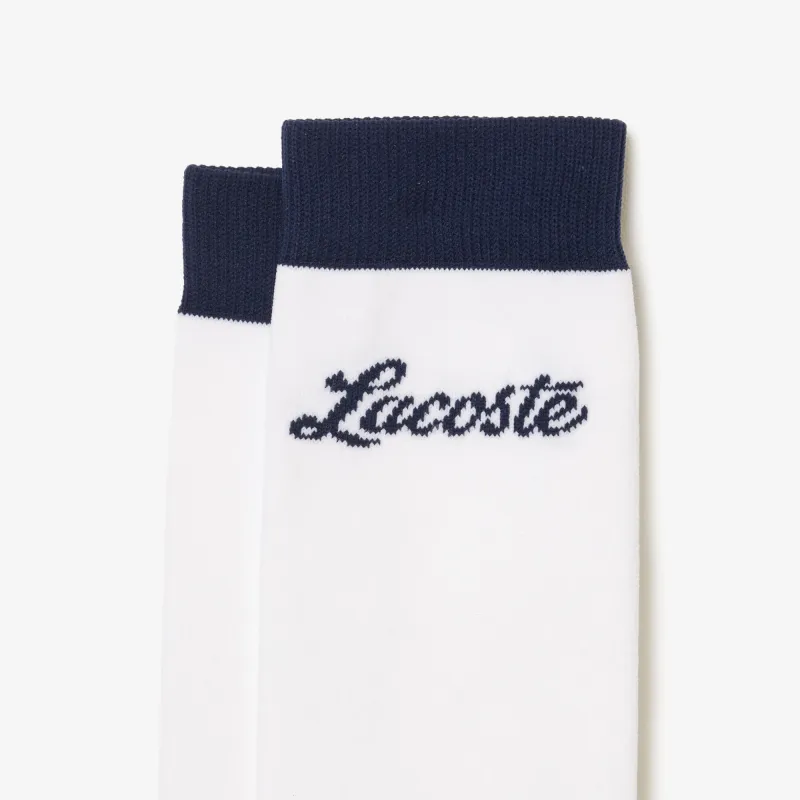 CHAUSSETTES FEMME HAUTES GOLF CHAUSSETTES FEMME HAUTES GOLF