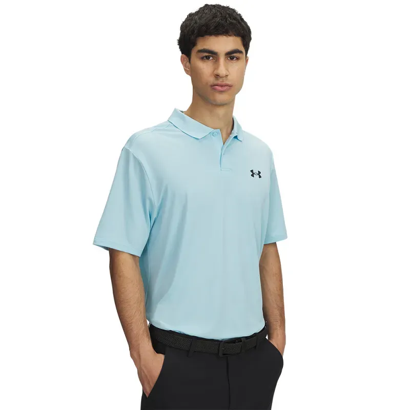 Under Armour - Polo Matchplay - Golf Plus Under Armour - Polo Matchplay - Golf Plus