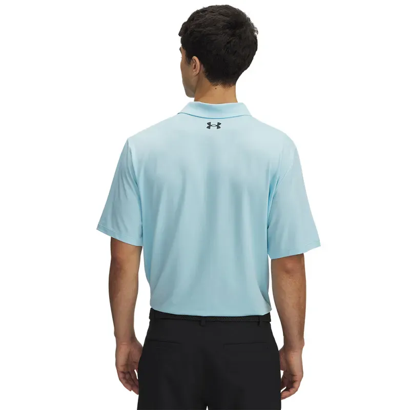 Under Armour - Polo Matchplay - Golf Plus Under Armour - Polo Matchplay - Golf Plus