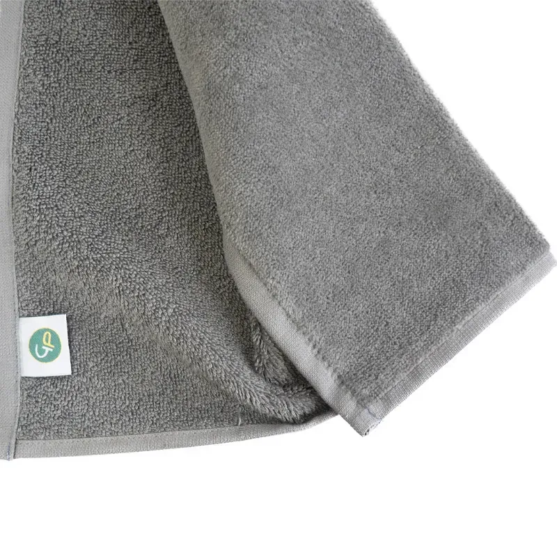 Green's - Serviette de golf motif Super Golfeur Green's - Serviette de golf motif Super Golfeur