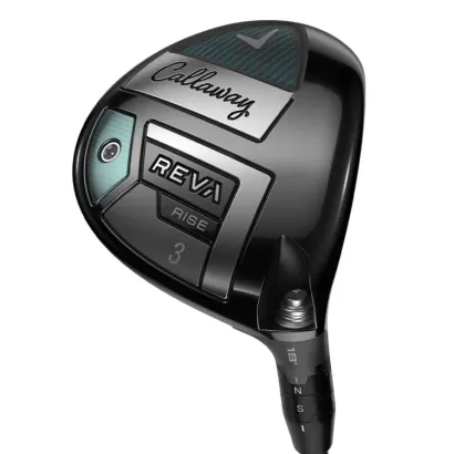 BOIS DE PARCOURS REVA RISE