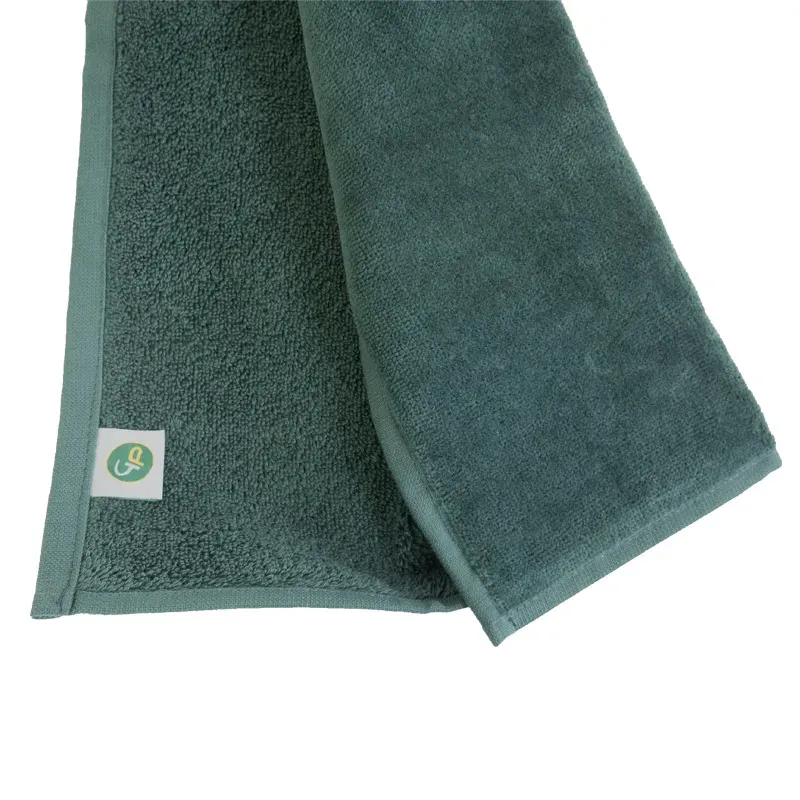 Green's - Serviette motif Super Maman Green's - Serviette motif Super Maman
