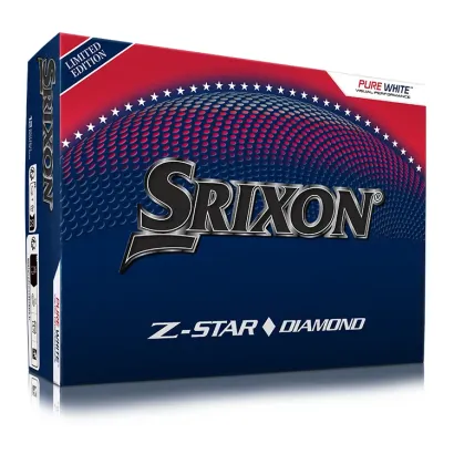 BALLES Z-STAR ÉDITION LIMITÉE