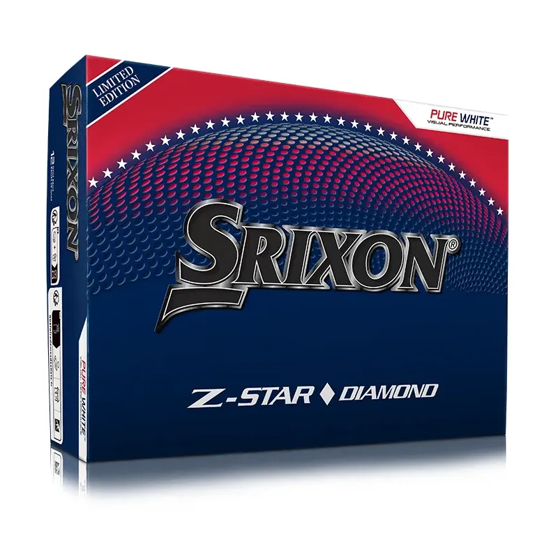BALLES Z-STAR ÉDITION LIMITÉE BALLES Z-STAR ÉDITION LIMITÉE