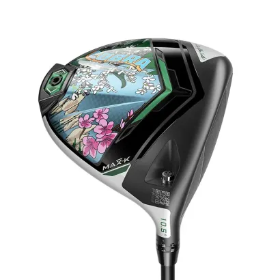 DRIVER DS-ADAPT MAX-K SEASON OPENER ÉDITION LIMITÉE