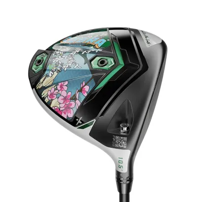 DRIVER DS-ADAPT X SEASON OPENER ÉDITION LIMITÉE