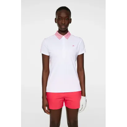 POLO FEMME CARA POLO JERSEY