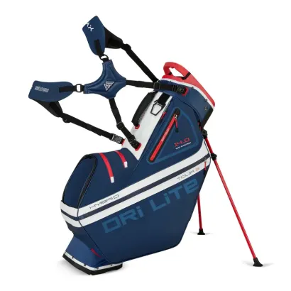 SAC DRILITE HYBRID TOUR 2 TREPIED
