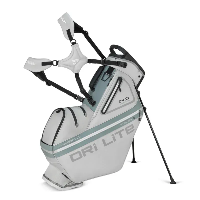 SAC DRILITE HYBRID TOUR 2 TREPIED SAC DRILITE HYBRID TOUR 2 TREPIED