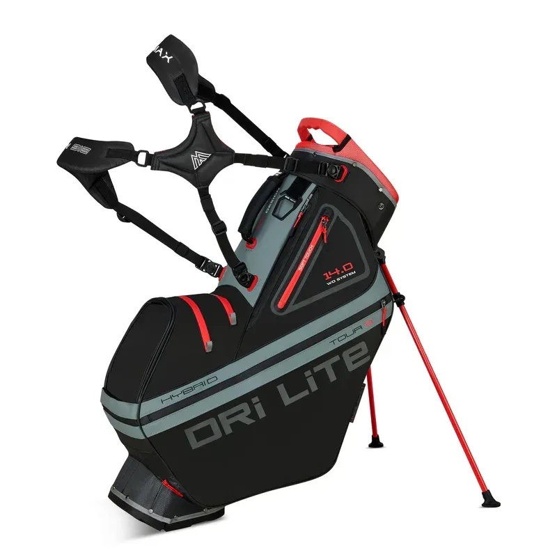 SAC DRILITE HYBRID TOUR 2 TREPIED